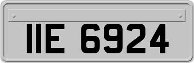 IIE6924