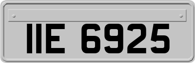 IIE6925