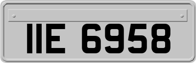 IIE6958