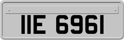IIE6961