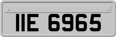 IIE6965