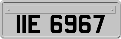 IIE6967