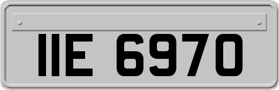 IIE6970