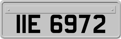 IIE6972