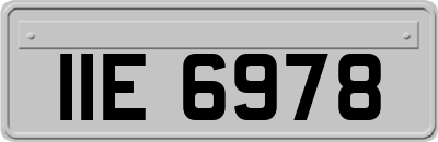 IIE6978