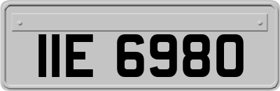 IIE6980