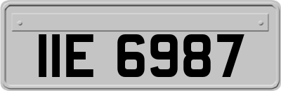 IIE6987
