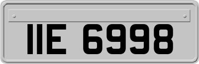IIE6998