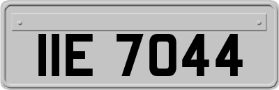 IIE7044