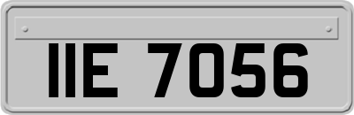 IIE7056