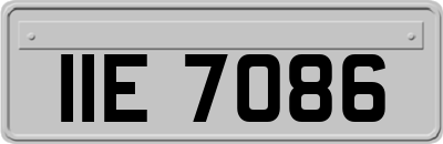 IIE7086