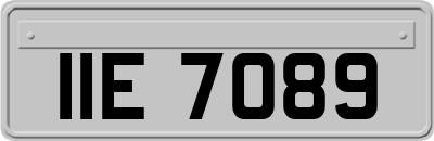 IIE7089