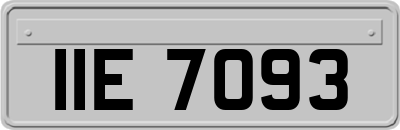 IIE7093