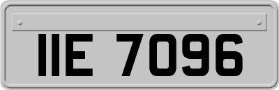 IIE7096