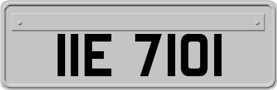 IIE7101