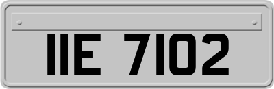 IIE7102