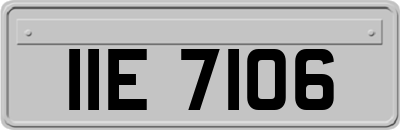 IIE7106