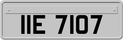 IIE7107