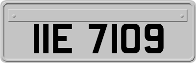 IIE7109