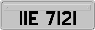 IIE7121