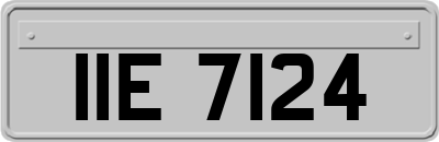 IIE7124