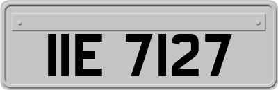 IIE7127