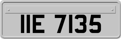 IIE7135