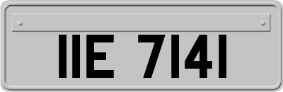 IIE7141