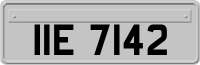IIE7142