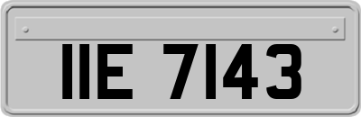 IIE7143