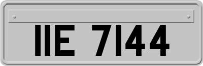 IIE7144