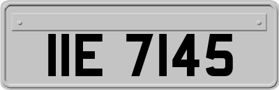 IIE7145