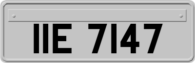 IIE7147