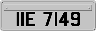 IIE7149