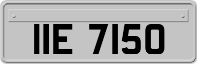 IIE7150