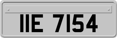 IIE7154