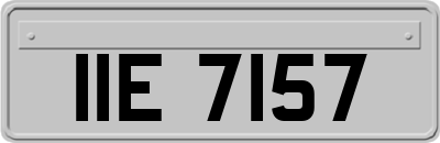 IIE7157