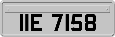 IIE7158