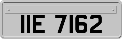 IIE7162