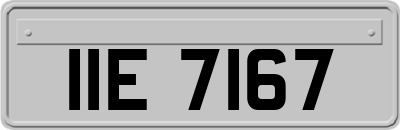 IIE7167