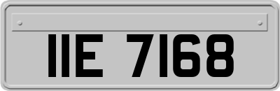 IIE7168