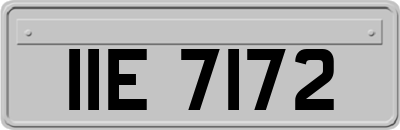 IIE7172