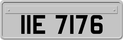 IIE7176