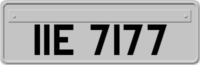 IIE7177