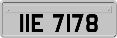 IIE7178