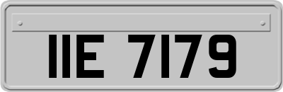 IIE7179