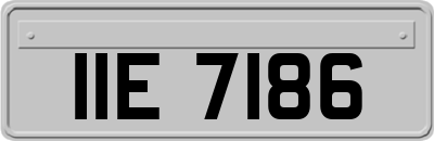 IIE7186