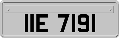 IIE7191