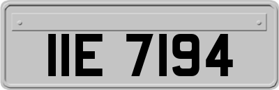 IIE7194