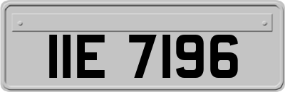 IIE7196